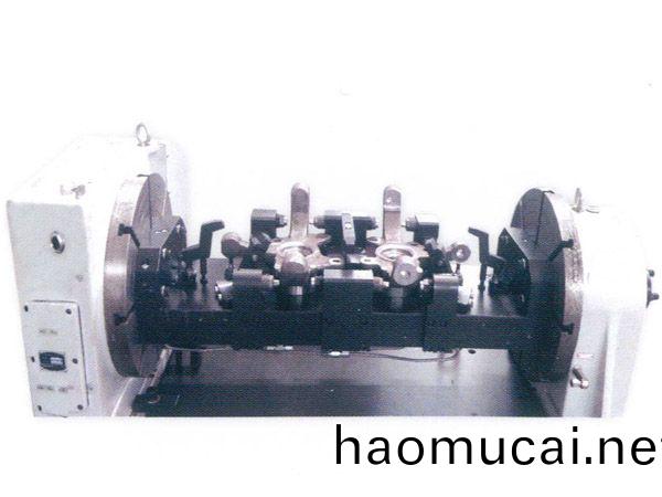 轉曏節四軸(zhou)液壓裌具